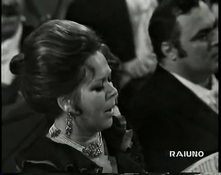 Renata Scotto Libera me Domine Verdi Requiem YouTube-MP4 - 480p