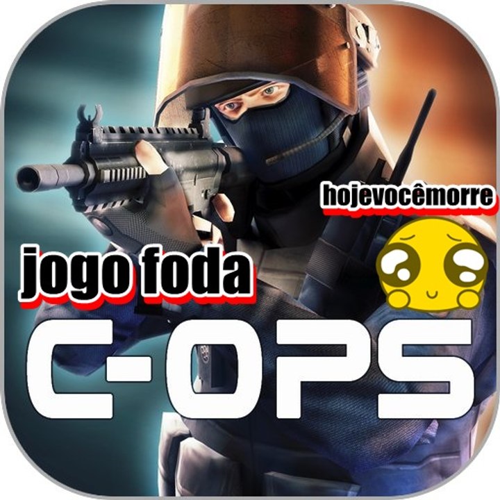WARMODE  É TIRO COMENDO SOLTO
