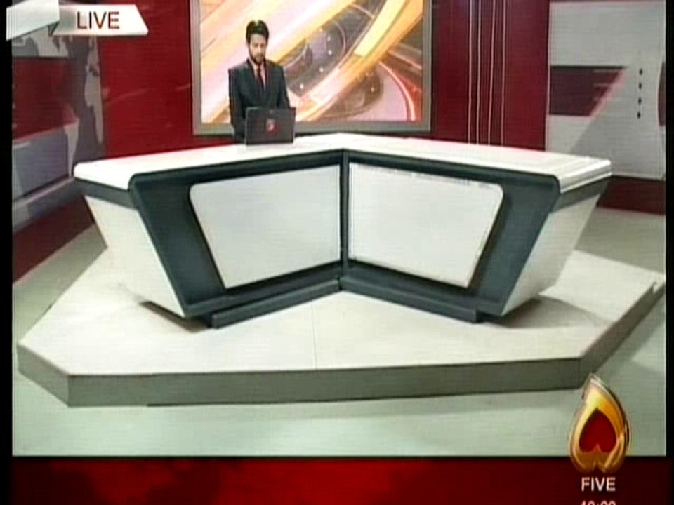 channel 5 headlines