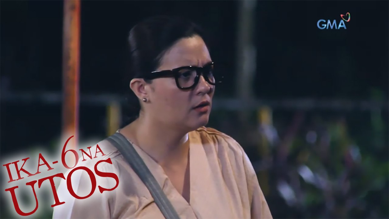 Ika-6 Na Utos Teaser Ep. 39: Lalaban na si Emma