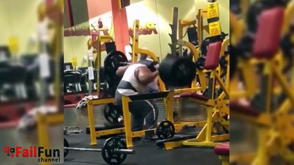 Epic Fails Compilation #31 || February 2016 || FailFun