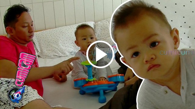 Romantisisme Ringgo Agus dan Bjorka - Cumicam 26 Januari 2017