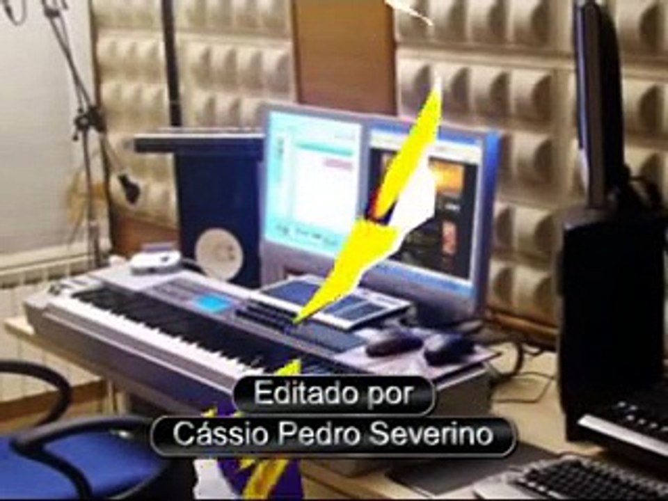 Djalma Jorge Show 6