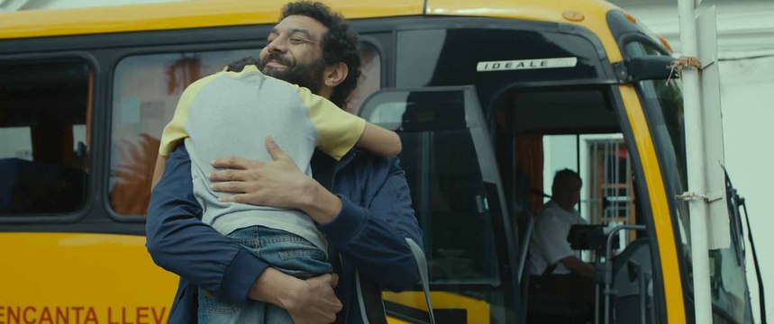 UNE VIE AILLEURS Bande annonce VF