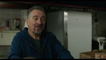 Robert De Niro, Leslie Mann In A Funny Clip From 'The Comedian'