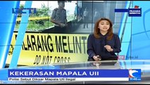 Kekerasan Mapala UII, Polisi Segera Tetapkan Tersangka