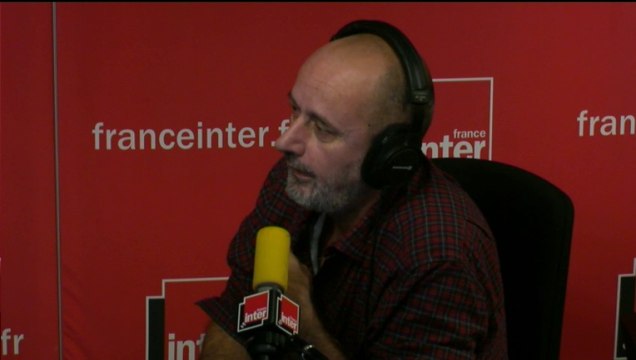 Des emplois fictifs à France Inter ? - Le billet de Daniel Morin
