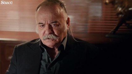 İçerde 19. bölüm fragmanı