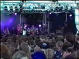 Old Mans Child - Doommaker (Live At Wacken)