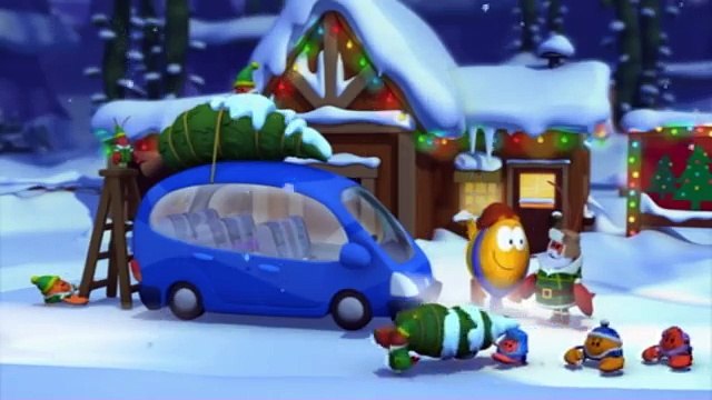 Bubulle Guppies _ NICKELODEON JUNIOR