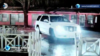Poyraz Karayel 78. Bölüm Fragmanı