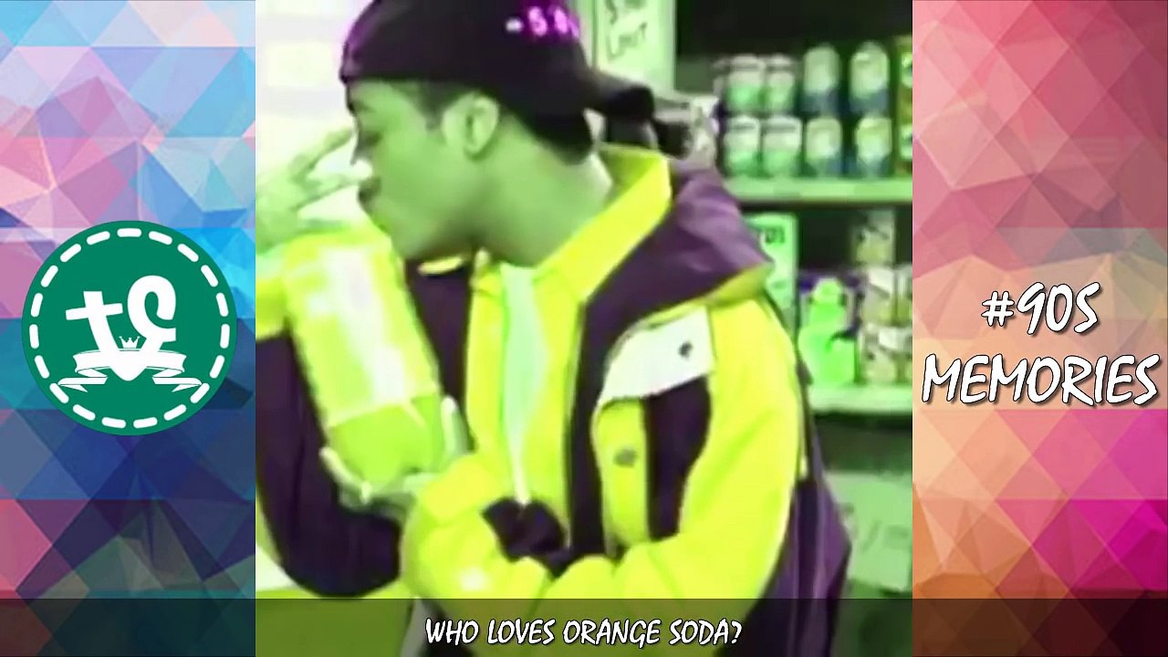 [ultimate] 90's Memories Vine Compilation (2016) - Part 1