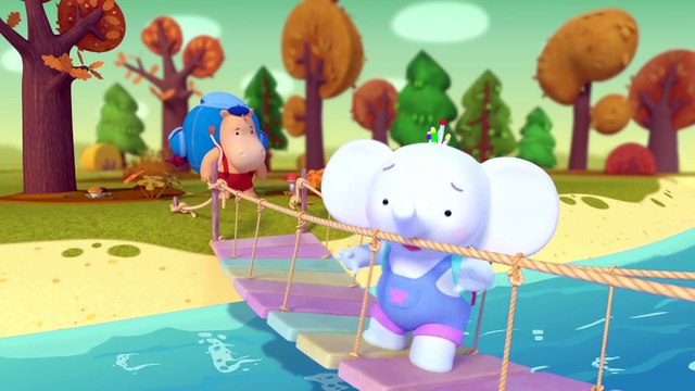 Тима и Тома. Клад 21 серия