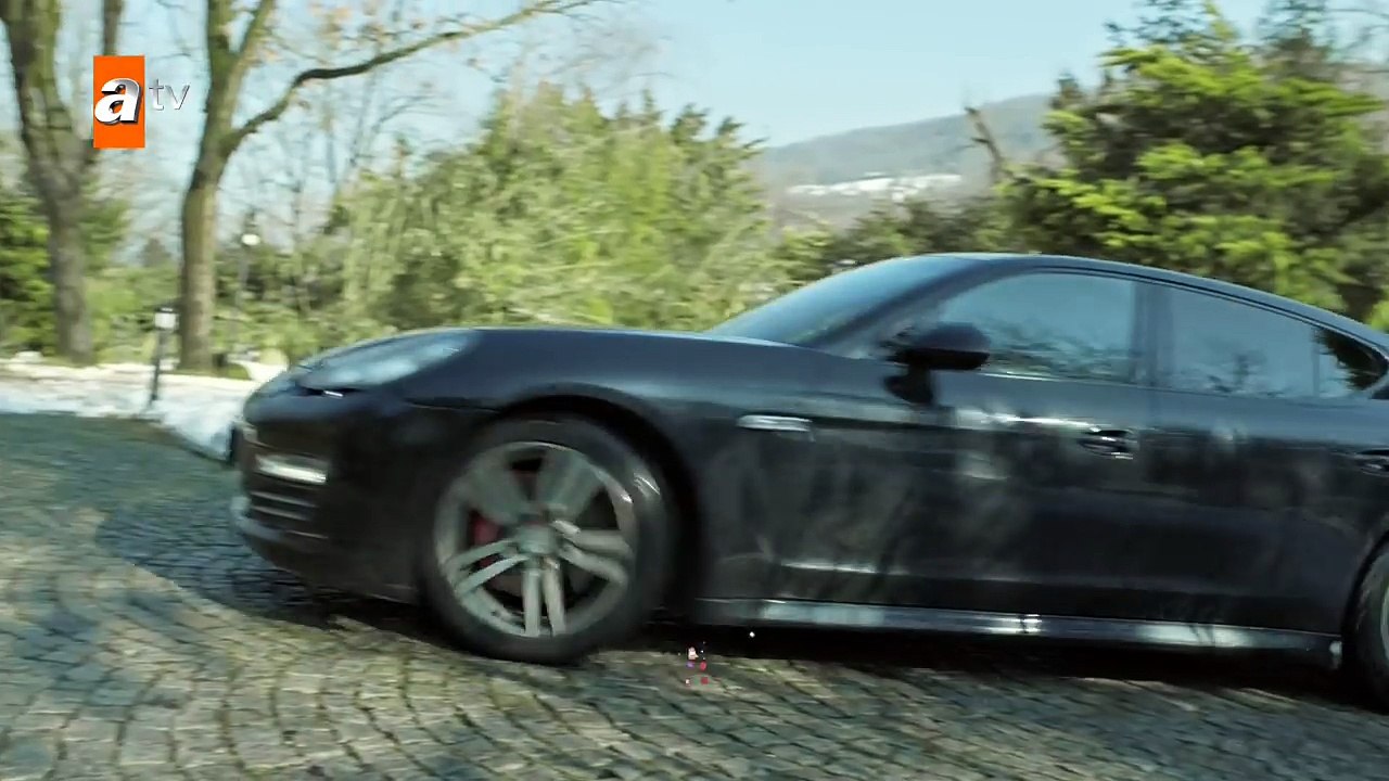 Ölene Kadar 3. Bölüm Fragmanı - atv