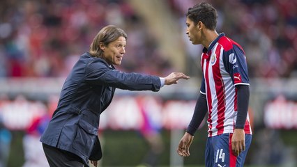 ¿Chivas debería ser la base del tri para la Copa de Oro?