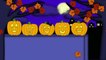 5 Little Pumpkins - Halloween Songs for Children - Fun Kids Nursery Rhymes