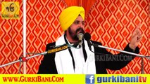Dharam Te Siyasat- Bhai Sarbjit Singh Dhunda