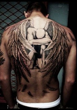 Spiritual Skin Sacred Tattoos: More Than Skin Deep