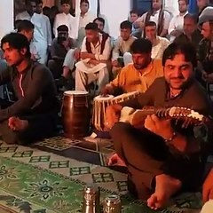 tu ne mari entry | mast rabab | danish mastana