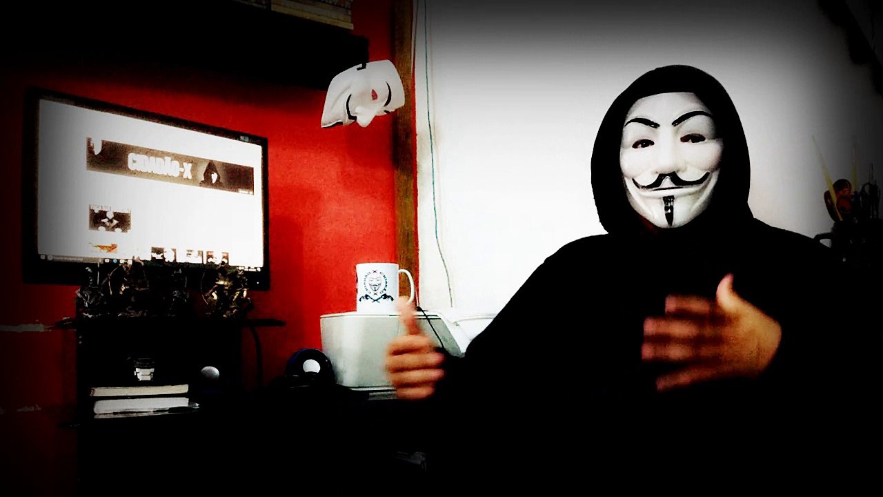 Introdução e Desabafo no Dailymotion
