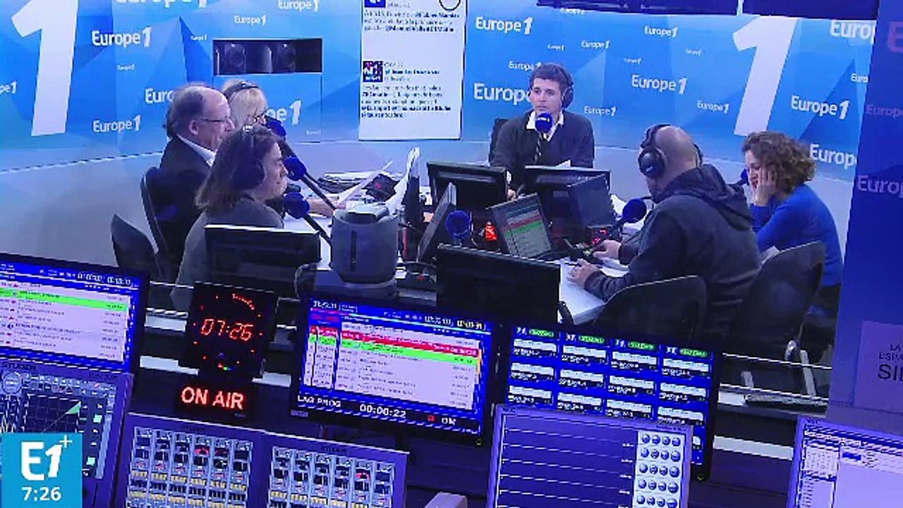 Virginie Choupard : "Pénélope Fillon, elle vient tous les jours ! Non, pas par là Penelope, c'est le cagibi !"