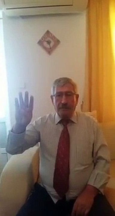 Celal Kılıçdaroğlu: Kemal Abi sen de var mısın?