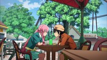 Mirai Nikki Folge 3 Ger Sub