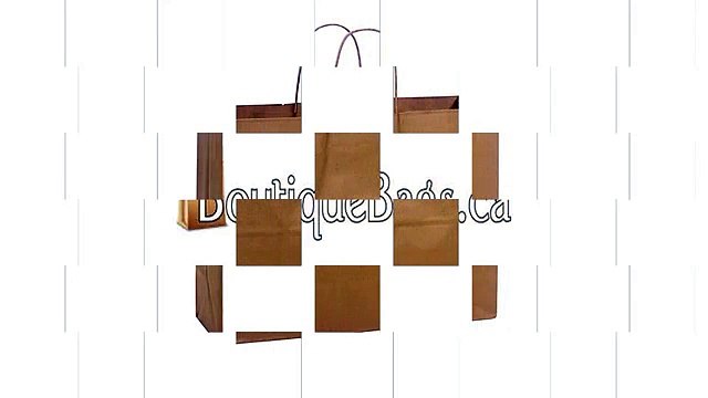 Shop for Natural Kraft Paper Bags