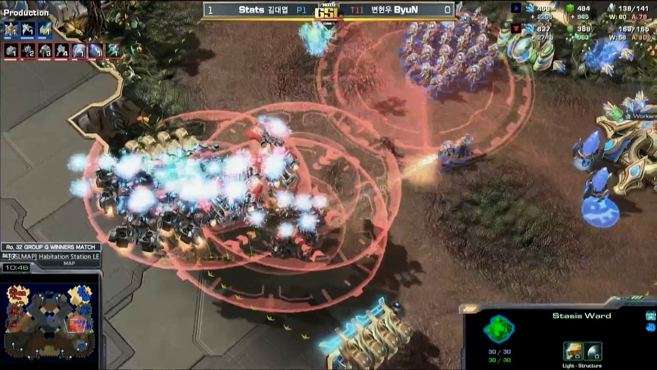 2017 GSL Season 1 Code S Ro32 Group G(轉播Hui&阿吉)_3