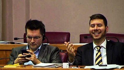 Borić napao Bunjca, Pernara i cijeli Živi zid!