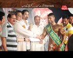 Abb Takk - Khufia - Episode 141 (Bodybuilding) - 21-12-2016