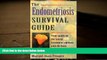 PDF  The Endometriosis Survival Guide: Your Guide to the Latest Treatment Options and the Best