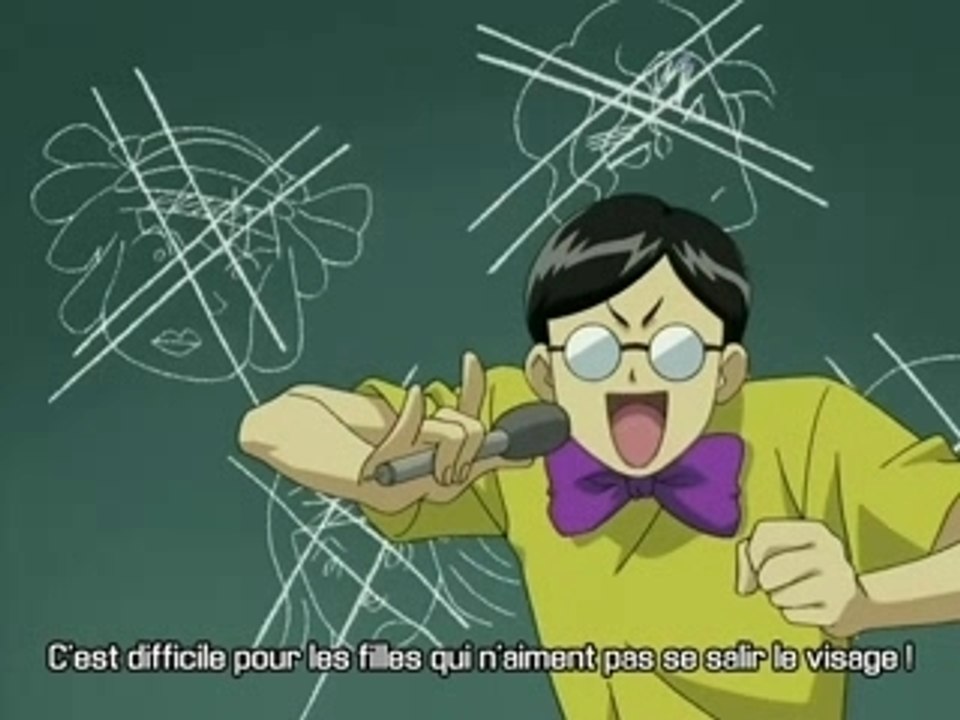 Yamato Nadeshiko Shichi Henge 16 Vostfr part2