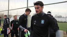 Eski Galatasaraylı Riera, Sibirya'daki Takımında Maaş Almadan Oynuyor