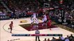 LeBron James Dunks Over Dante Cunningham | Pelicans vs Cavaliers | Jan 2, 2017 | 2016 17 N