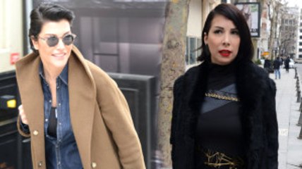 Tuğba Özerk "Kızının Sevgilisiyle mi Birlikte Oldun?" Diyen Deniz Akkaya ile Pişti Oluyordu