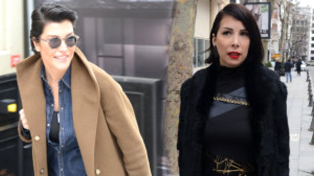 Tuğba Özerk Kızının Sevgilisiyle mi Birlikte Oldun? Diyen Deniz Akkaya ile Pişti Oluyordu