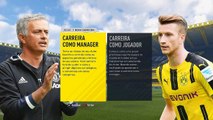 FIFA 17  - MODO CARREIRA CONFIRA