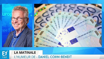 Revenu universel : Dany vote pour !