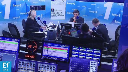 TEASER - Chéri, préviens l'oncle Maurice, on va voter pour Manuel Valls !