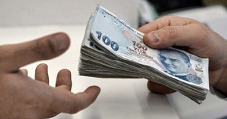 Özel Bankalardan Emekliye 900 TL Promosyon