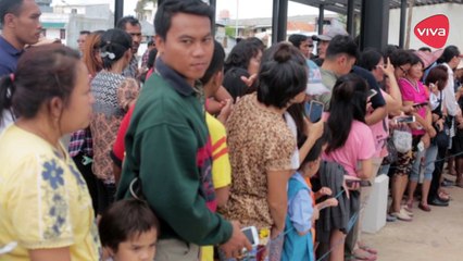 Di Balik Layar Mini Series untuk Ahok