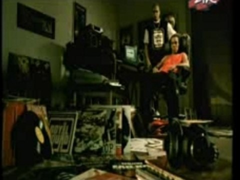 Sully Sefil - Ca Fait Bizarre