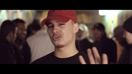 Louvar - Un oeil sur (CLIP OFFICIEL)