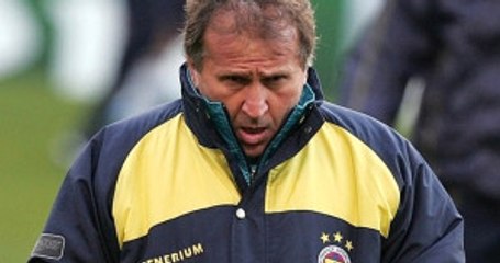 Bursaspor'da Hedef: Eski Fenerbahçeli Arthur Zico