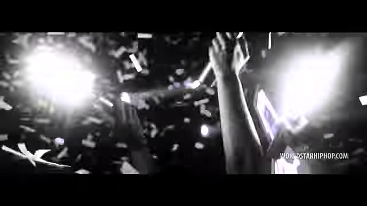 French Montana x Diddy - Can't Feel My Face ( Official Music Video)