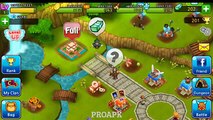 [HD] Castle Master 2 Gameplay (IOS/Android) | ProAPK game trailer