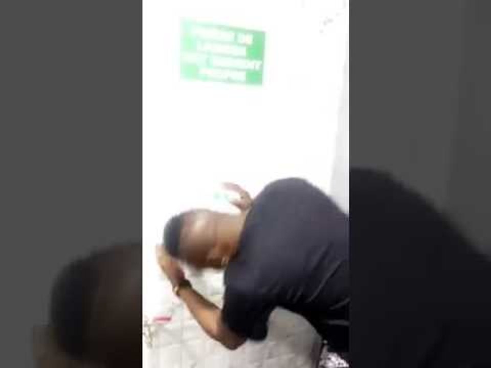 LA BLAGUE DE DJ RAMATOULAYE