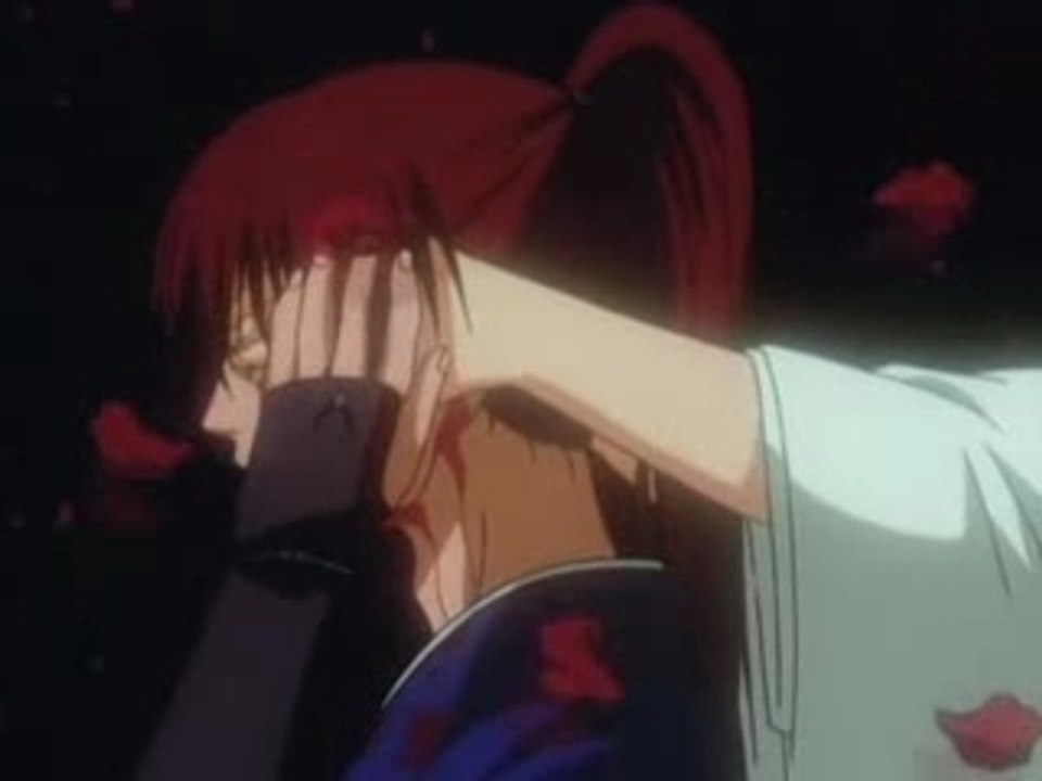 Kenshin
