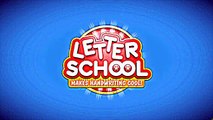 Letters School Handwriting - Abcs Alphabets | Learning and Play for Kids Videos